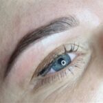 Henna Brows